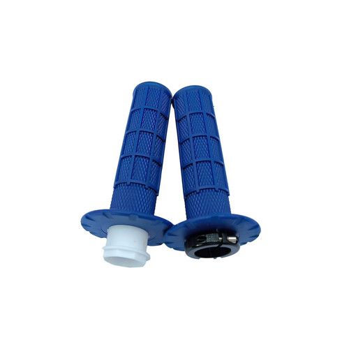Coppia manopole lock ktm - ,