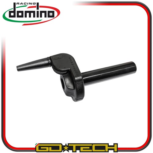 Comando gas rapido domino - rapido,