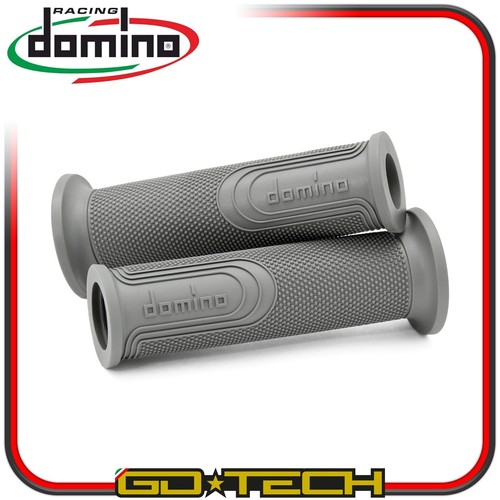 Manopole domino style - domino, moto