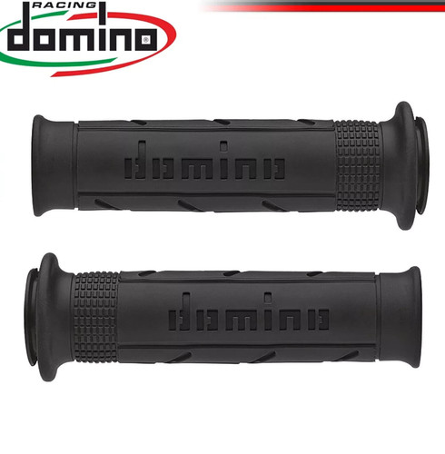 Manopole domino a250 moto - manopole,