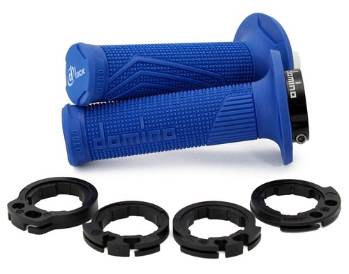 Manopole domino d100 - d100, d-lock
