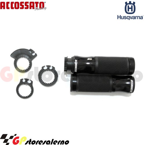 Gr004n manopole racing - manopole,