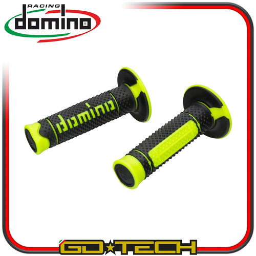 Manopole domino a260 moto - manopole,