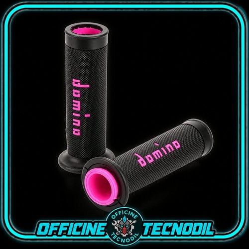 Manopole domino a010 - manopole, moto
