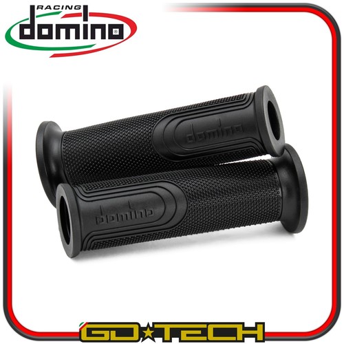 Manopole domino style moto - manopole,