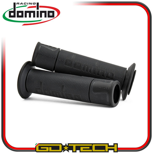 Manopole domino a450 moto - domino,