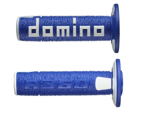 Manopole domino a360 gomma - manopole,