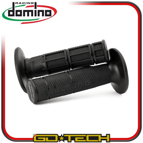 Manopole domino moto cross - moto,