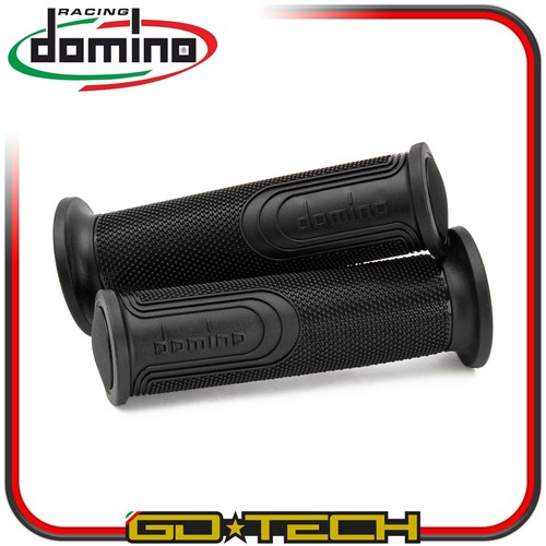 Manopole domino style moto - domino,