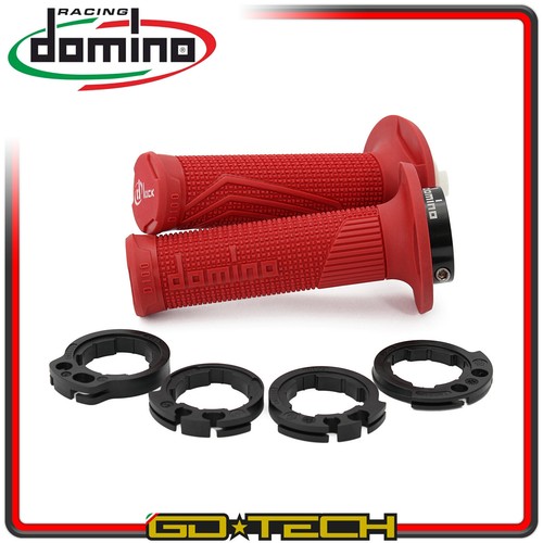 Manopole domino d100 lock - manopole,