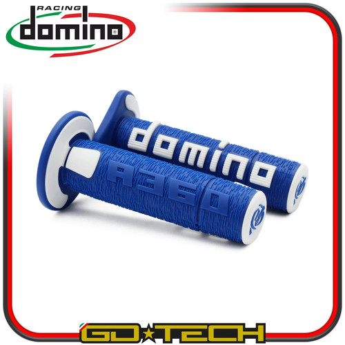 Manopole domino a360 moto - manopole,