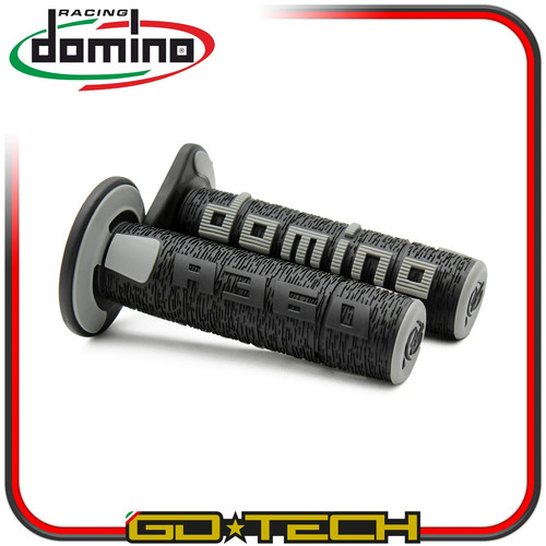 Manopole domino a360 moto - manopole,
