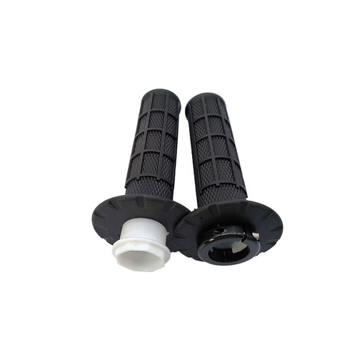 Coppia manopole lock ktm - -, on