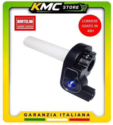 Comando gas rapido universale - gas,