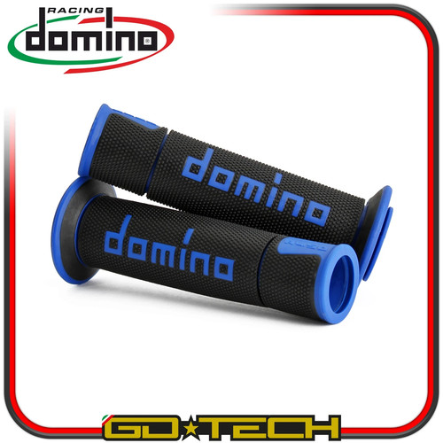 Manopole domino a450 moto - domino,