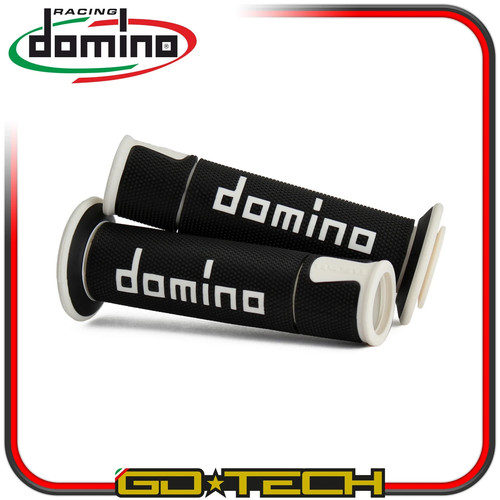 Manopole domino a450 moto - a450,