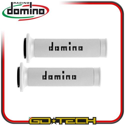 Manopole domino a010 moto - manopole,