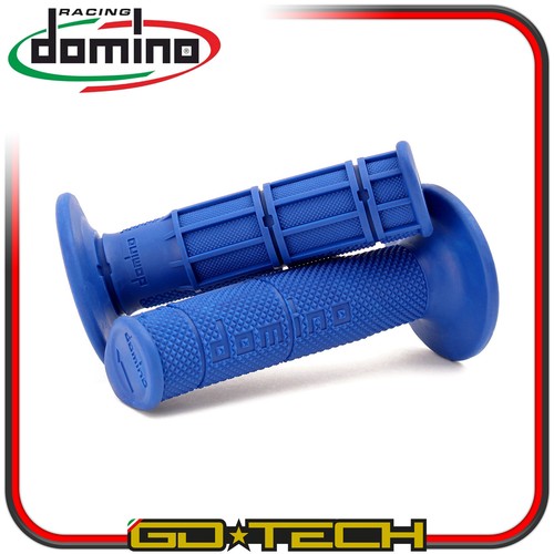 Manopole domino moto - domino, cross