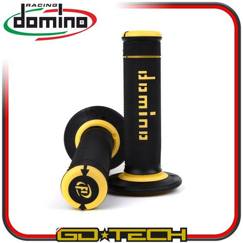 Manopole domino a190 moto - domino,