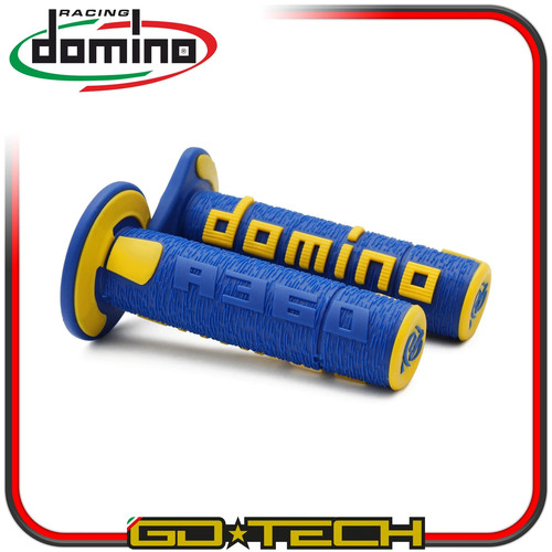 Manopole domino a360 moto - manopole,