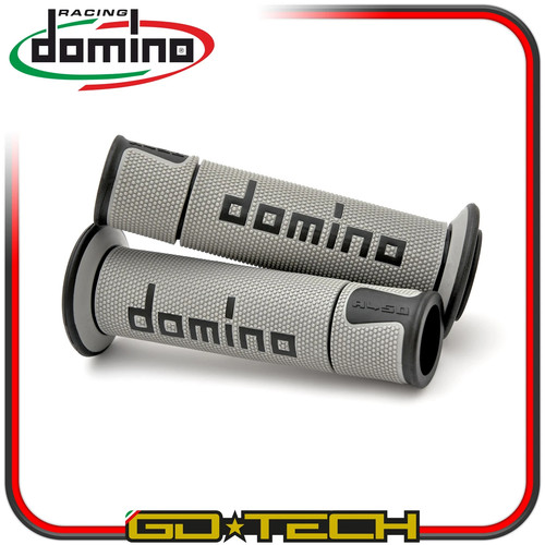 Manopole domino a450 moto - a450,