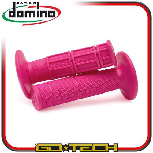 Manopole domino moto - manopole, cross
