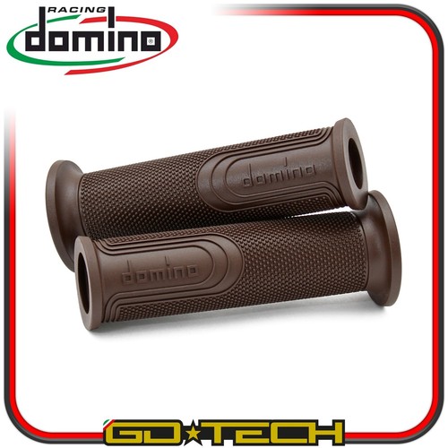 Manopole domino style moto - domino,