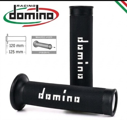 Manopole domino a010 moto - manopole,