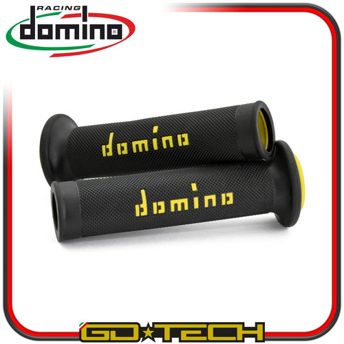 Manopole domino a010 - manopole, moto