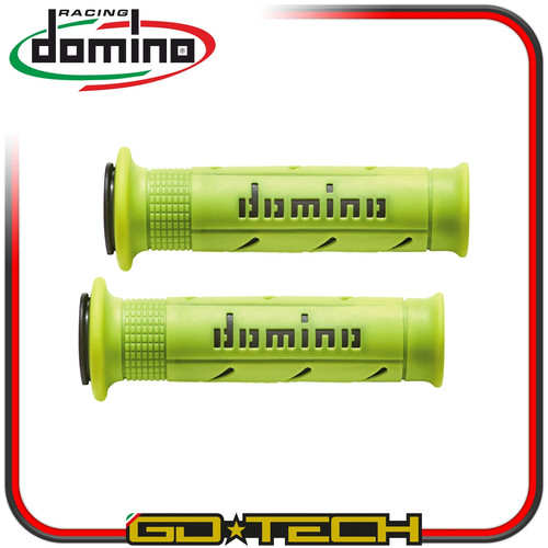Manopole domino a250 - a250, moto