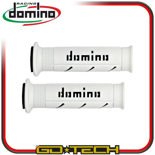 Manopole domino a250 moto - manopole,