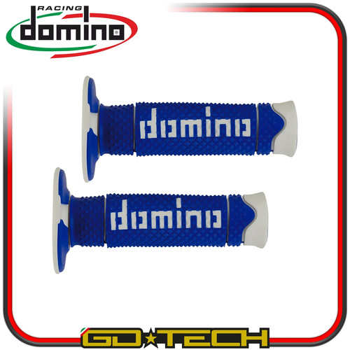 Manopole domino a260 - domino, moto