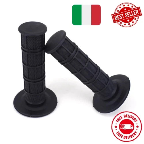 Manopole domino moto cross - manopole,