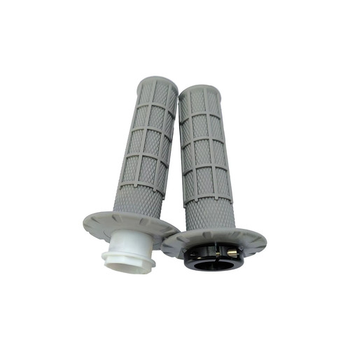Coppia manopole lock ktm - lock,
