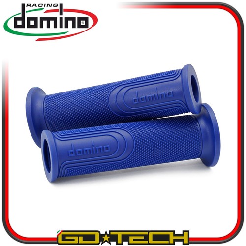 Manopole domino style moto - domino,