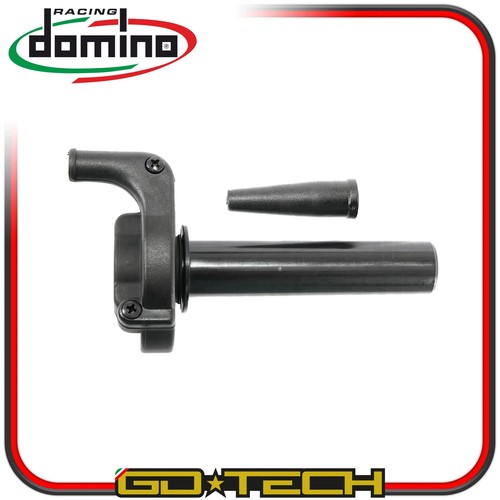 Comando gas rapido - comando, moto