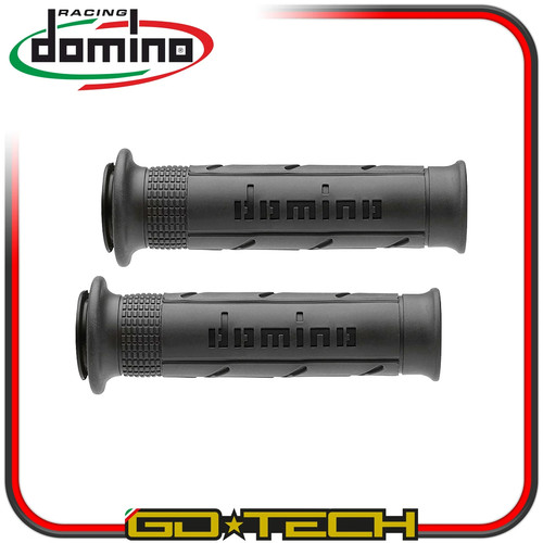 Manopole domino a250 moto - a250,