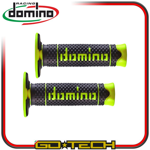 Manopole domino a260 moto - manopole,