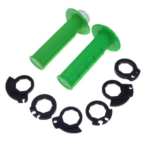 Coppia manopole lock ktm - lock,