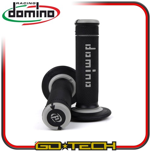 Manopole domino a190 moto - manopole,